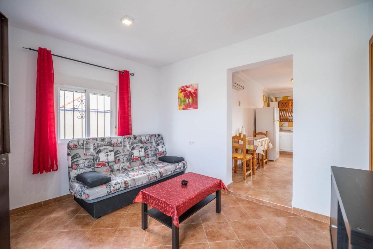 קוניל דה לה פרונטרה Casa Rural La Ermita מראה חיצוני תמונה