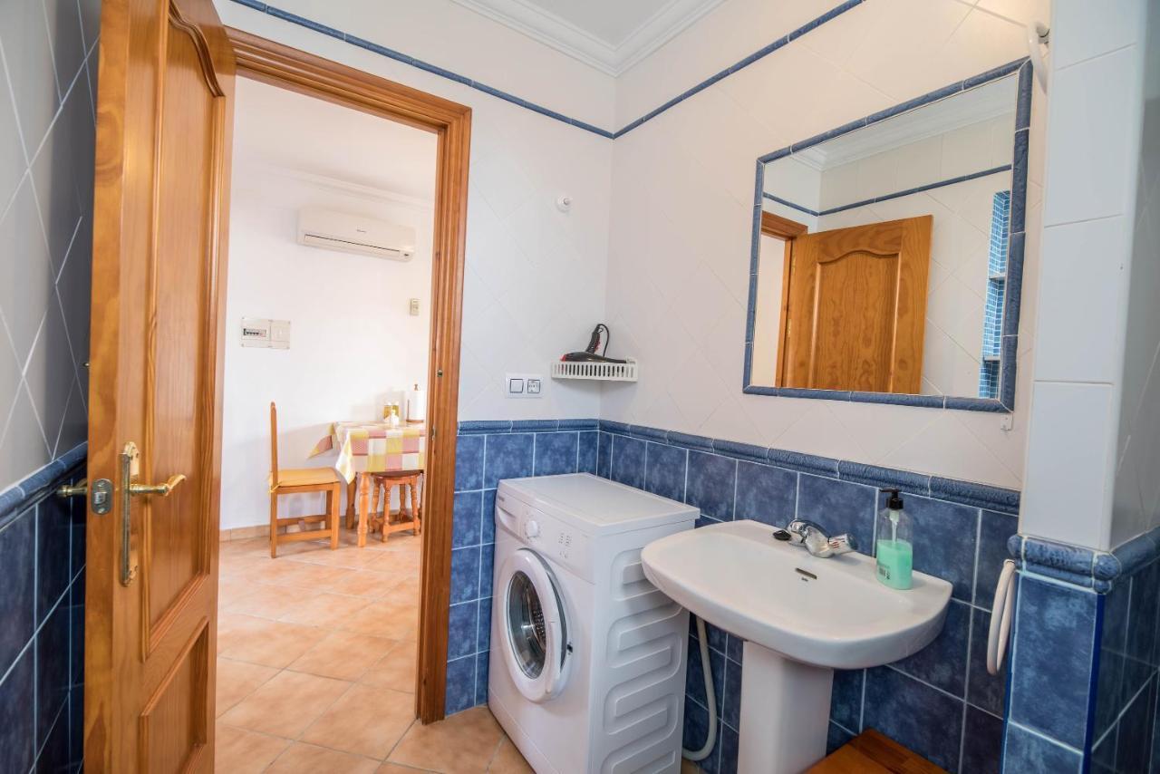 קוניל דה לה פרונטרה Casa Rural La Ermita מראה חיצוני תמונה